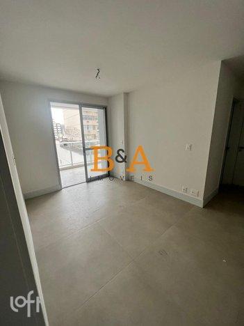 apartment em Álvares de Azevedo, Icaraí - Niterói - RJ