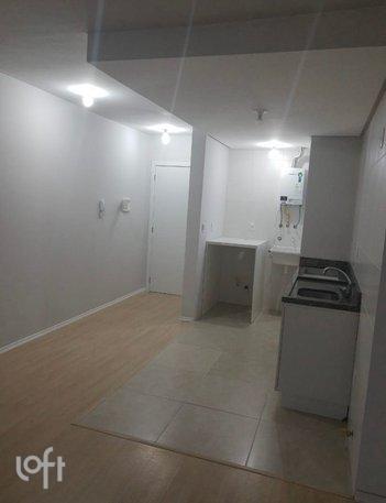 apartment em Gomercindo Andrade Camargo, São Luiz - Caxias do Sul - RS