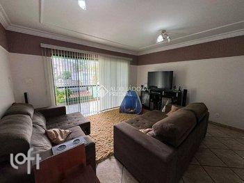 house em Cedral, Vila Progresso - Santo André - SP