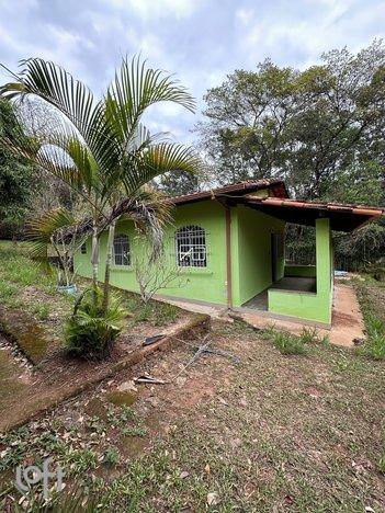 house em Antônio Izidoro de Souza, Granja Santa Helena - Betim - MG