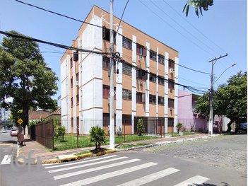 apartment em José Bonifácio, Morro do Espelho - São Leopoldo - RS