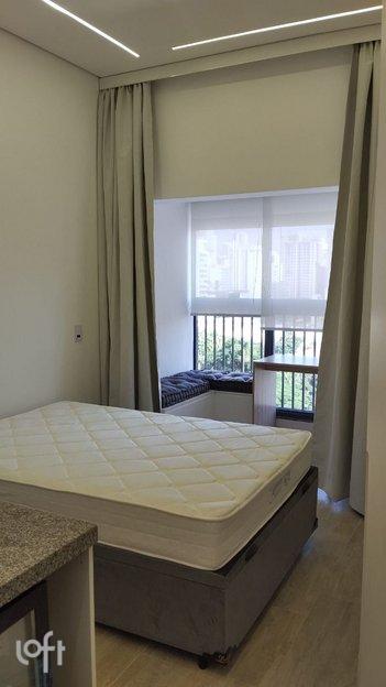 apartment em Melo Palheta, Perdizes - São Paulo - SP