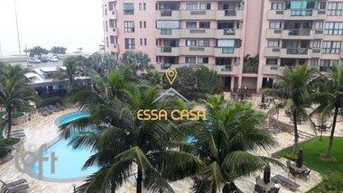 apartment em Lúcio Costa, Barra da Tijuca - Rio de Janeiro - RJ