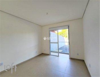 apartment em Machadinho, Oriçó - Gravataí - RS