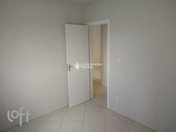 apartment em Adão Foques, Flórida - Guaíba - RS