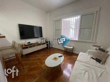 apartment em Alberto de Campos, Ipanema - Rio de Janeiro - RJ