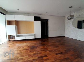 apartment em Cardoso de Almeida, Perdizes - São Paulo - SP