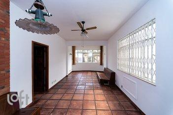 apartment em Araxá, Grajaú - Rio de Janeiro - RJ