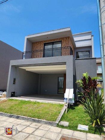 house em Deltaville, Beira Rio - Biguaçu - SC