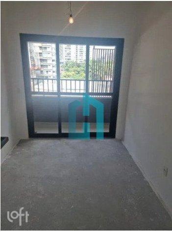 apartment em Miruna, Moema Índios - São Paulo - SP