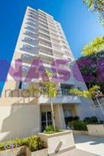 apartment em Princesa Maria Amélia, Nova Petrópolis - São Bernardo do Campo - SP