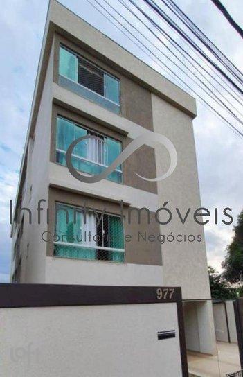 apartment em Monteiro Lobato, Cj. Ovidio Guerra - Lagoa Santa - MG