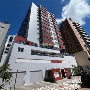 apartment em Gaspar Martins, Centro - Santa Maria - RS