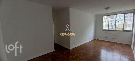 apartment em General Polidoro, Botafogo - Rio de Janeiro - RJ