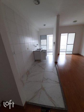 apartment em José Lourenço, Jd. Dabril - Osasco - SP