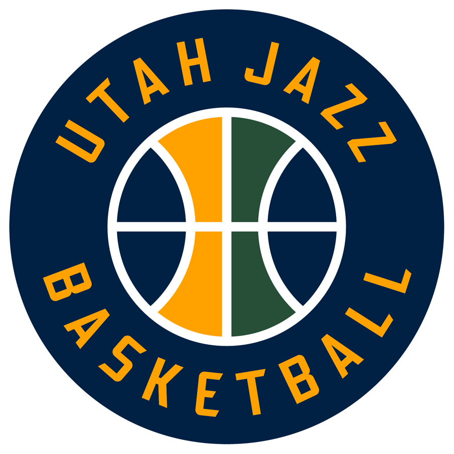 Utah Jazz Logo | vlr.eng.br