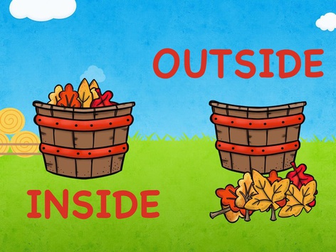 Inside or Outside by Hadi  Oyna