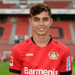 Thema Kai Havertz