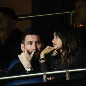 Wilde Gerüchte: Lionel Messi und Ehefrau sollen Krise haben!