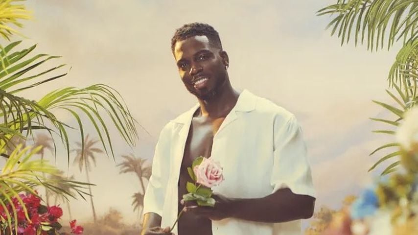 Marcel Somerville nimmt trotz Ehekrise an "Love Island" teil