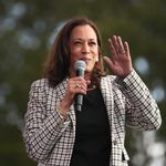 Thema Kamala Harris