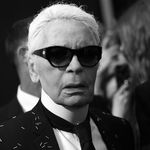 Thema Karl Lagerfeld