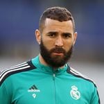 Thema Karim Benzema