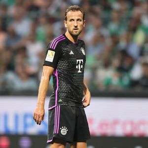 Ab jetzt Vierfach-Papa: Harry Kane verrät Details zur Geburt