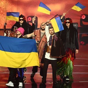 Trotz Kalush Orchestra-Sieg: ESC kommt nicht in die Ukraine