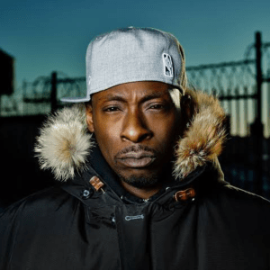 Pete Rock