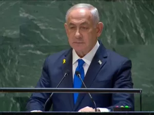 Netanyahu diz que Israel bombardeará os huthis do Iêmen 'até acabar o trabalho'