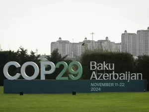 O que está em jogo na COP29, em Baku?