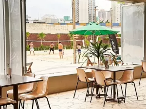 Programe-se: 4 lugares para se sentir na praia em São Paulo