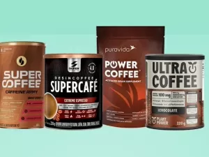 Você não precisa de Supercoffee para emagrecer