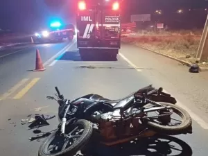 De quem é a culpa? Por que você pode ser preso por bater seu carro em moto