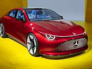 Novo CLA chega ao Brasil em 2025 para marcar virada da Mercedes-Benz 