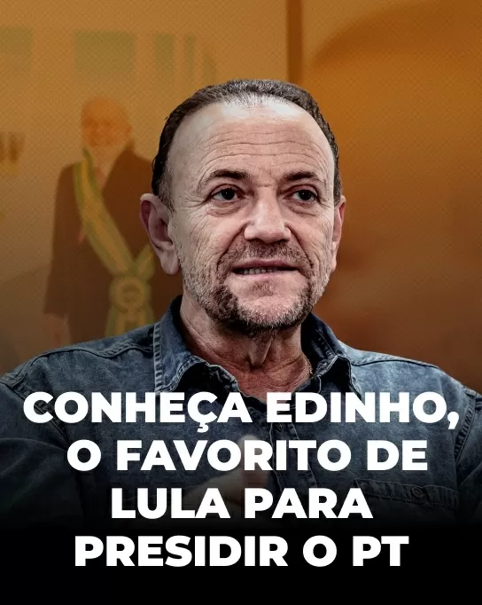 Edinho Silva: quem é o favorito de Lula à presidência do PT