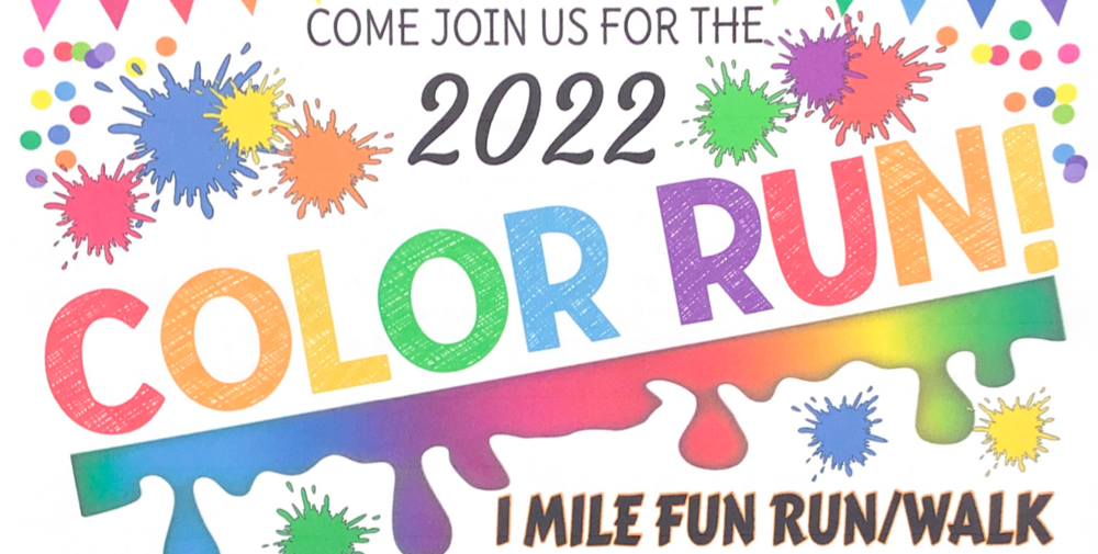 Color Run