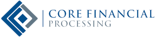 Core Financial Processing Logo