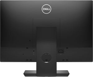 Dell OptiPlex 5270 21.5” FHD AIO Computer Intel Core i5-9500 3.0GHz 8GB RAM 256GB SSD Windows 11 Pro