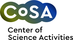 CoSA - Center of Science Activities