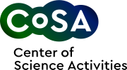 CoSA - Center of Science Activities