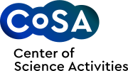 CoSA - Center of Science Activities