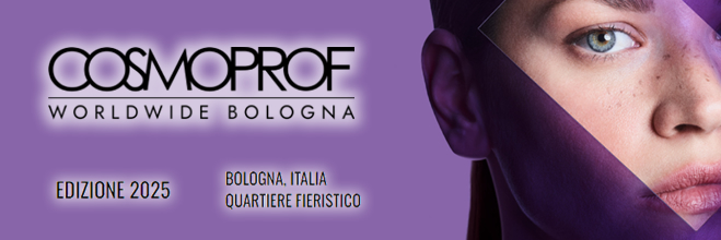 Cosmoprof Bologna