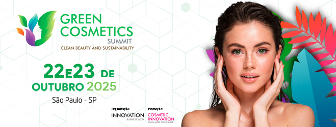 Green Cosmetics Summit 2025