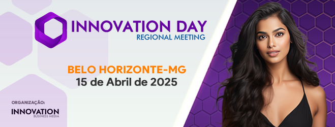 Innovation Day Regional Meeting BH 2025