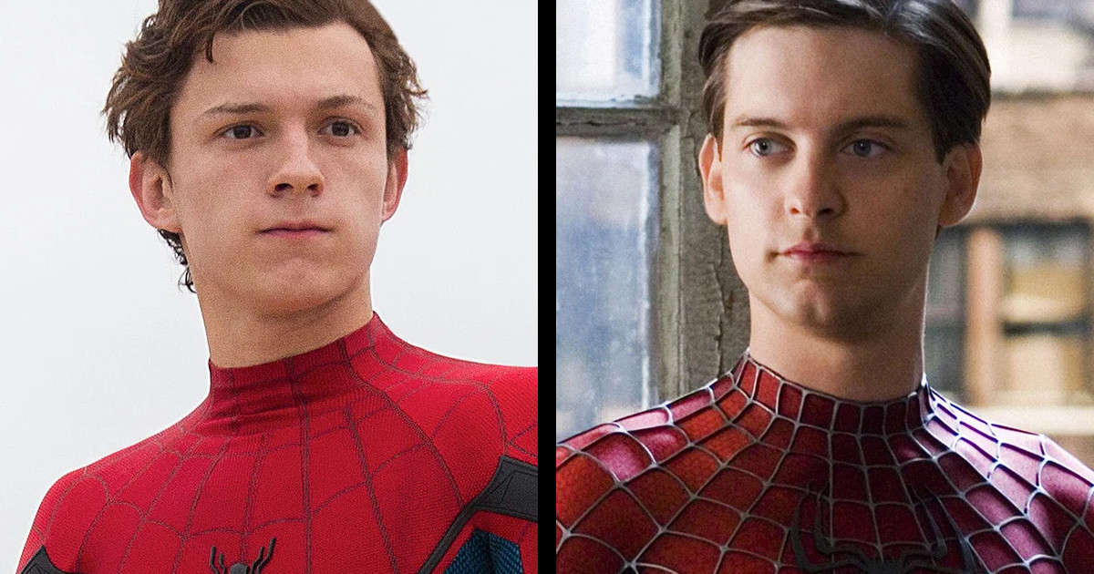 Tobey Maguire Spider-Man Rumors Include Uncle Ben | Cosmic Book News