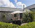 Lavender Cottage - Gonwin Manor in St Ives - Cornwall