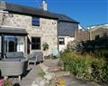 Trenwith Bridge Cottage in  - St Ives