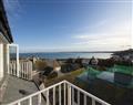 Waves Apartment in St Ives - Cornwall